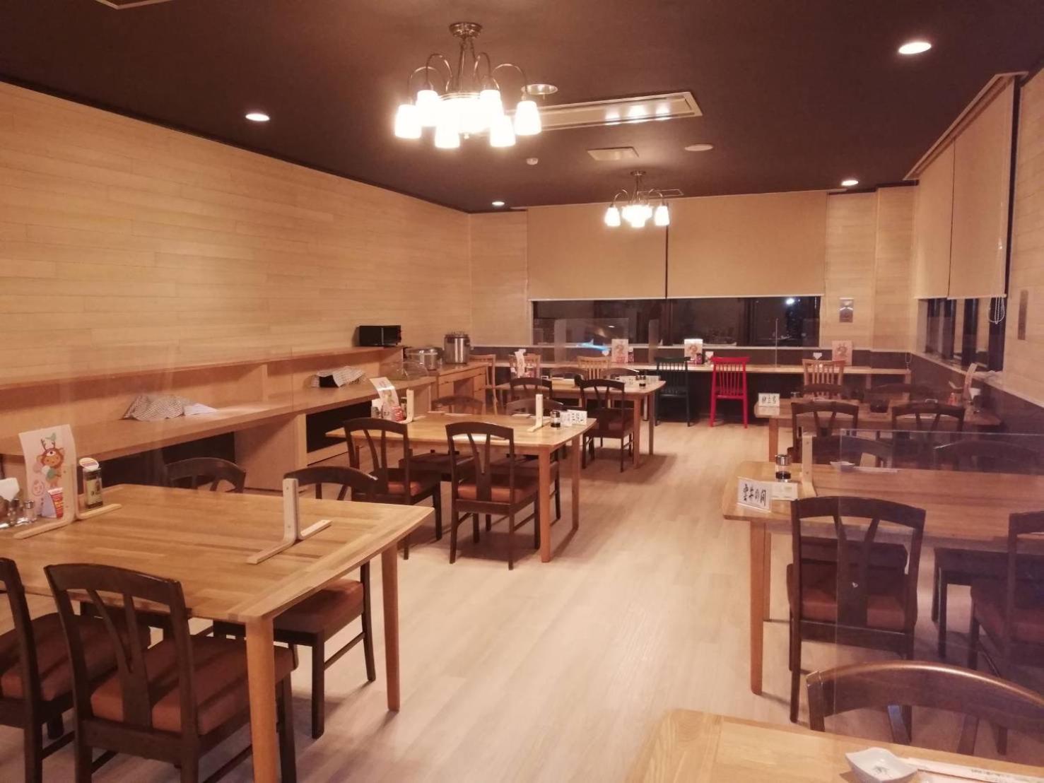 Ryounkaku Kamifurano Bagian luar foto