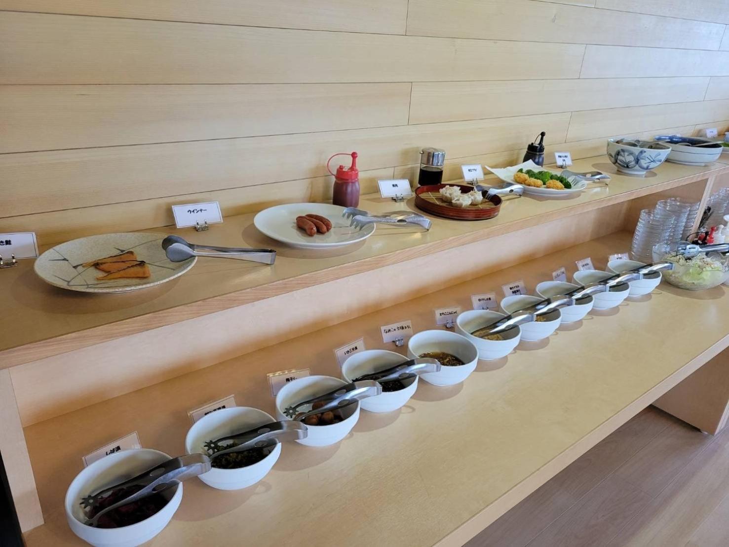 Ryounkaku Kamifurano Bagian luar foto