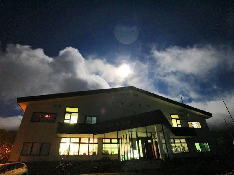 Ryounkaku Kamifurano Bagian luar foto