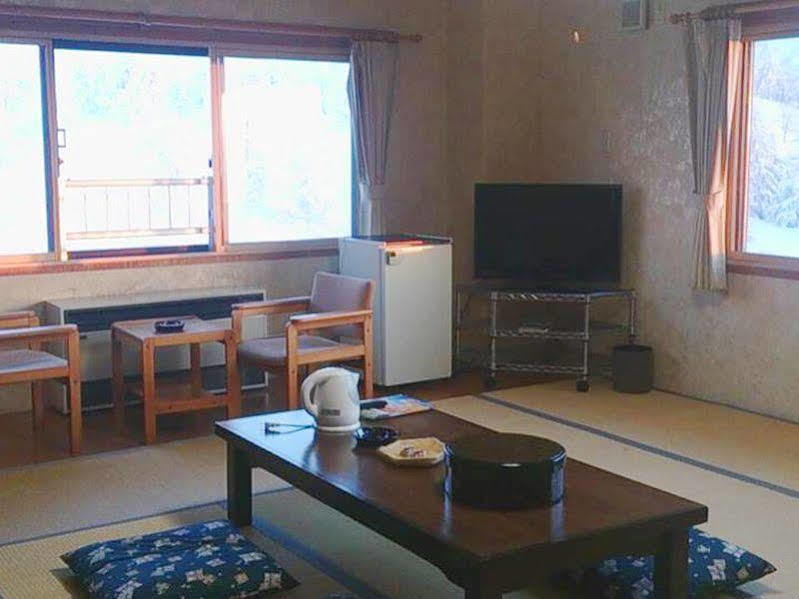 Ryounkaku Kamifurano Bagian luar foto